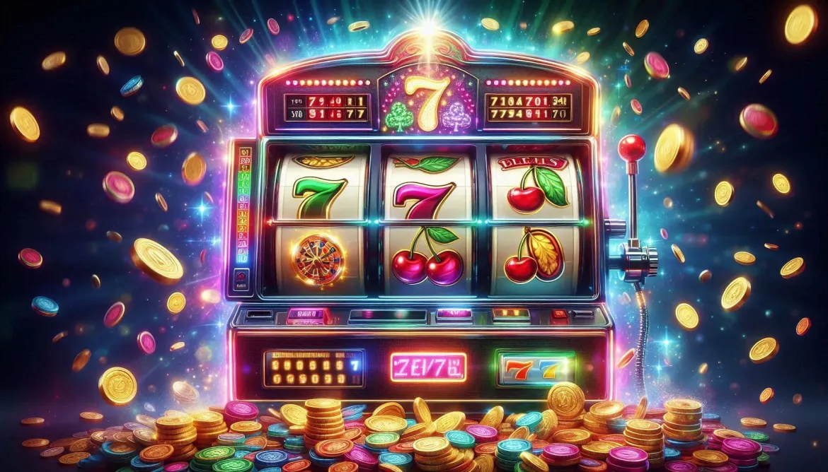 Nyx Bets Casino